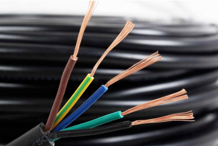 PVC电线电缆料配方与性能解析